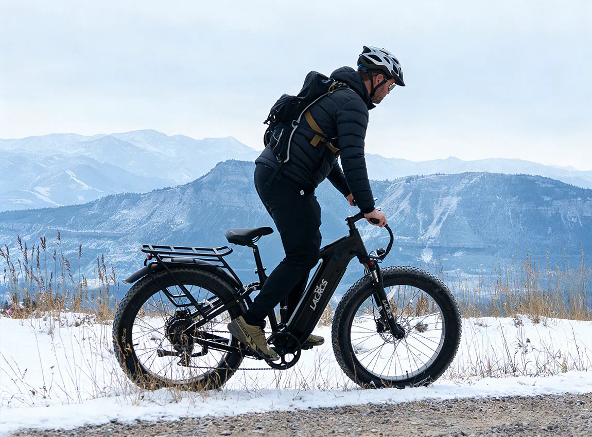 are electric scooters safer than ebikes