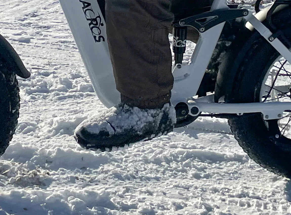 do you need to pedal electric bikes