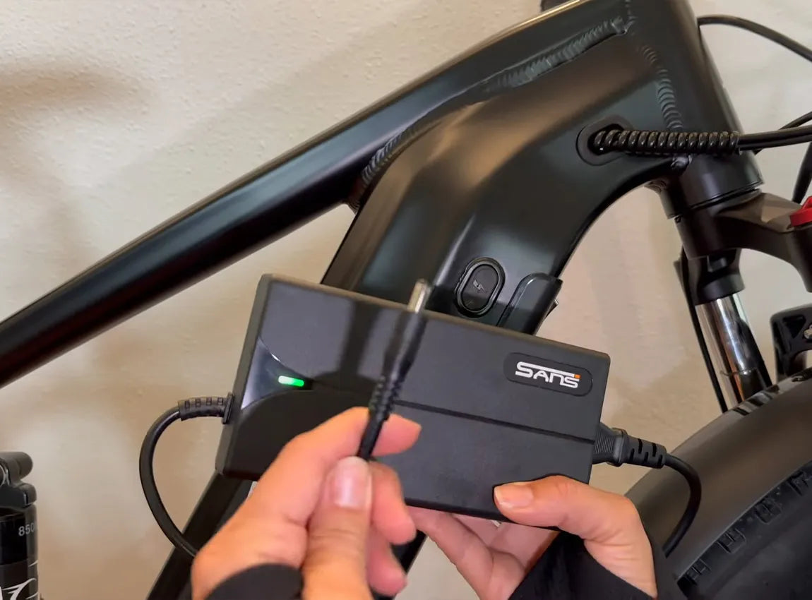 how long do electric bikes battery last