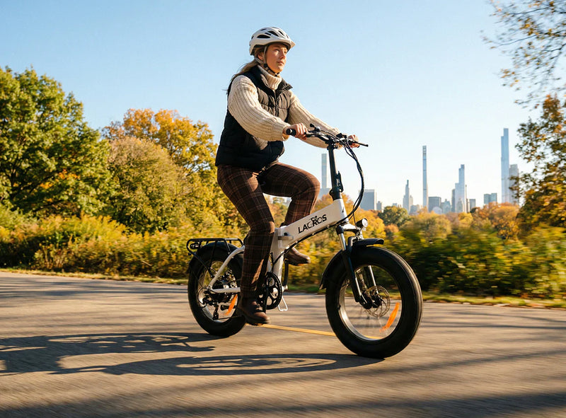 how to use a bike pump