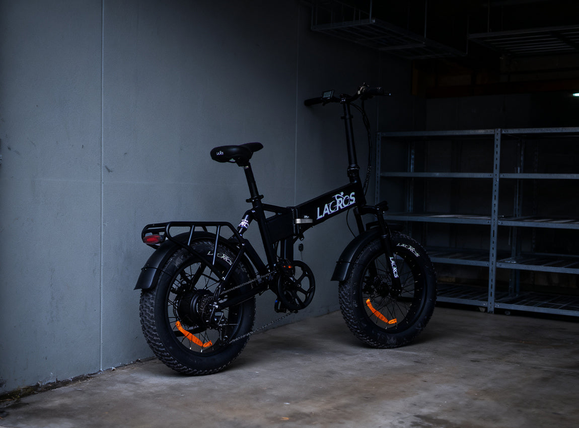 how-to-store-your-electric-bike-in-a-garage-and-keep-it-in-top-condition