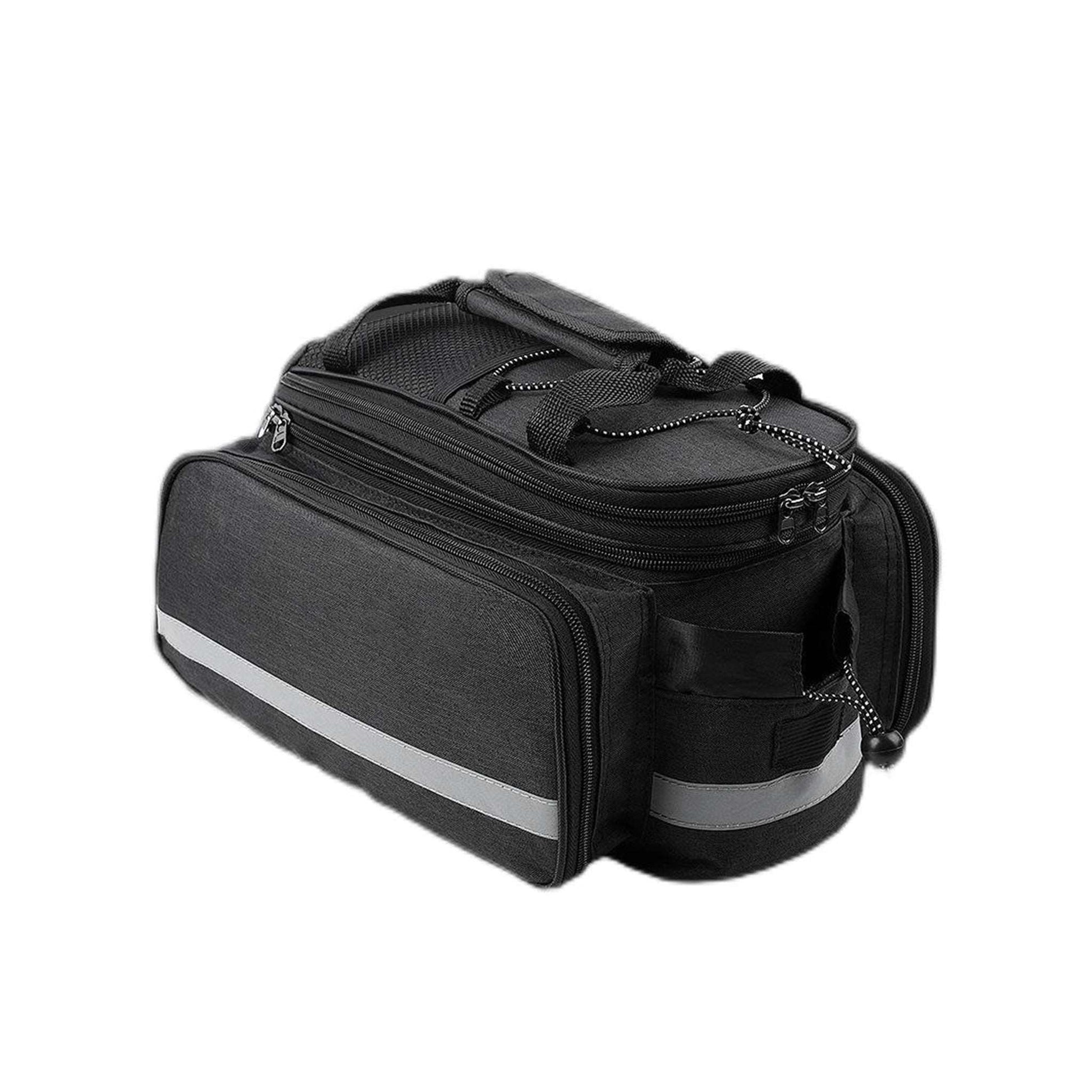 Ebike Rear Rack Bag