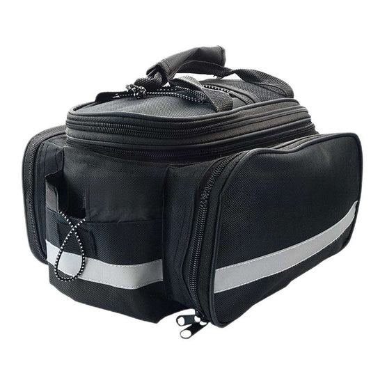 Ebike Rear Rack Bag