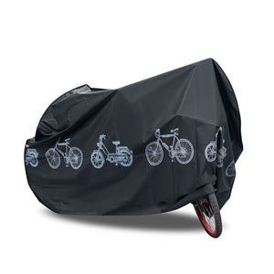 Bike Cover Water-Resistant