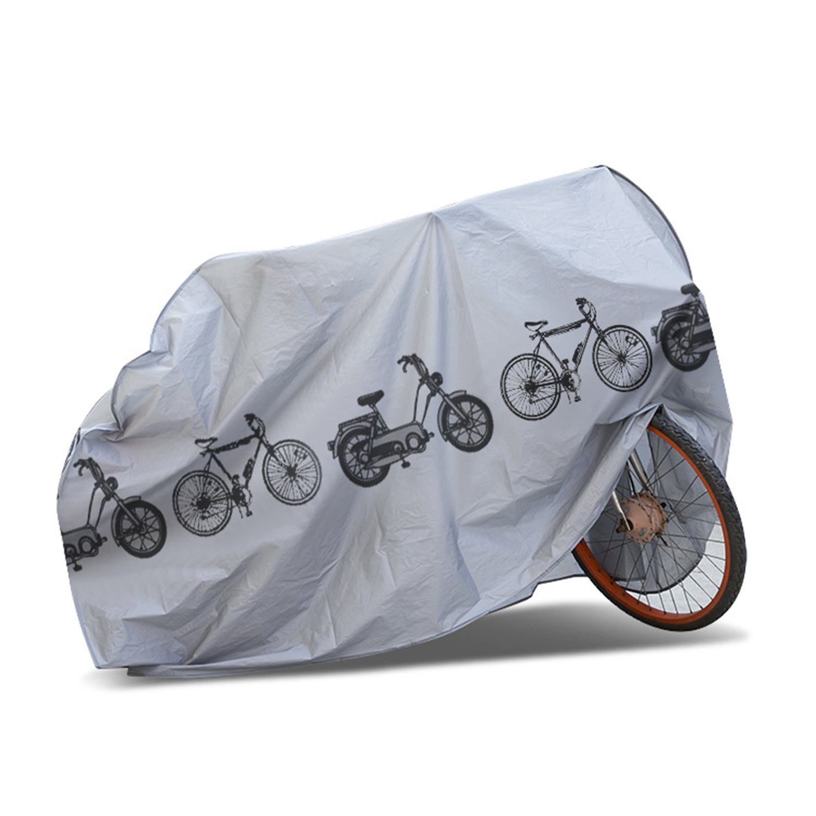 Vehicle Cover