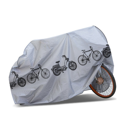 Vehicle Cover