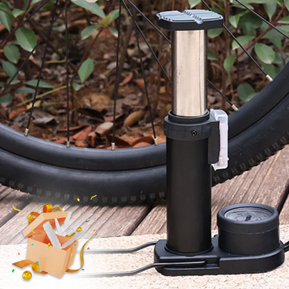 Ebike Pump