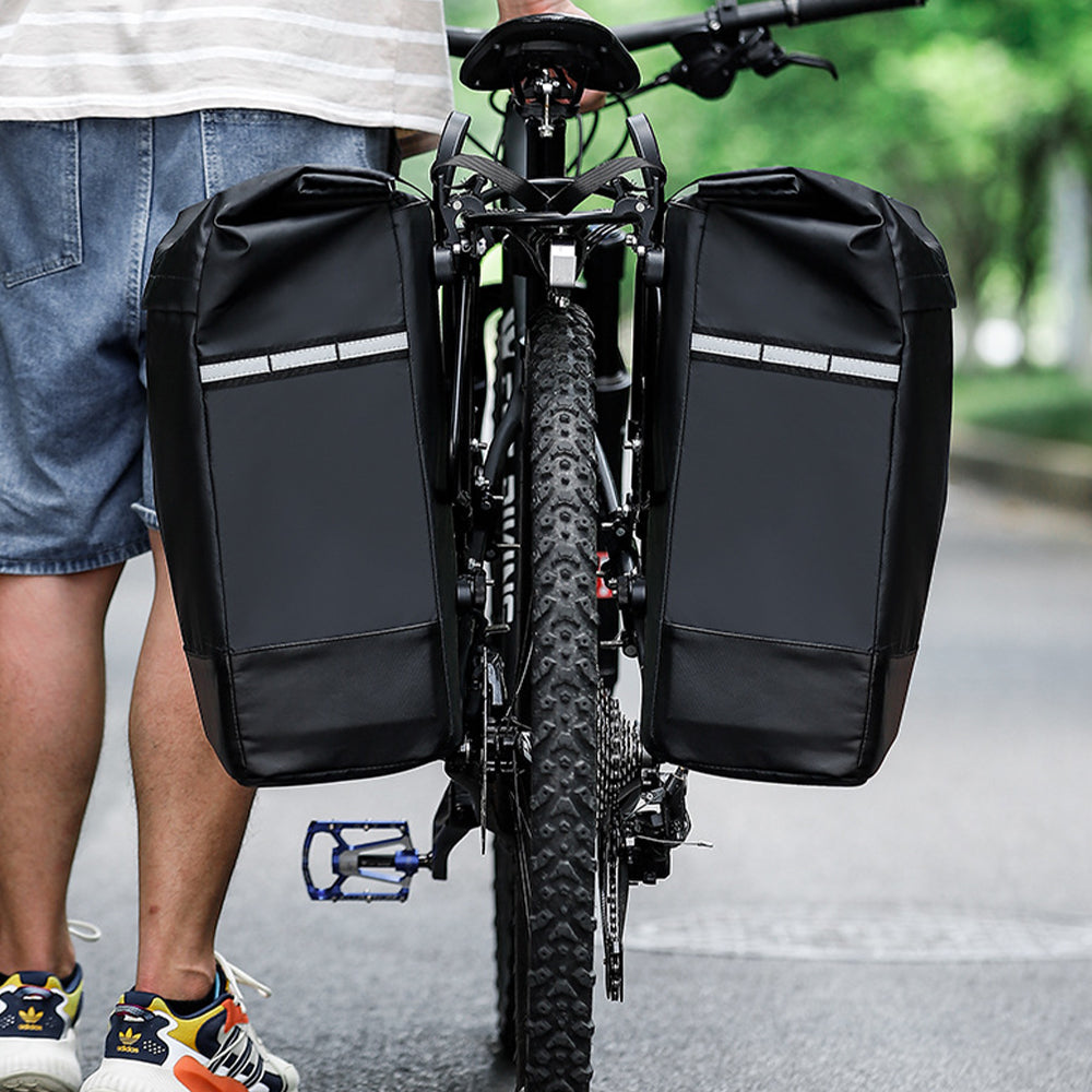 Ebike Pannier Bag