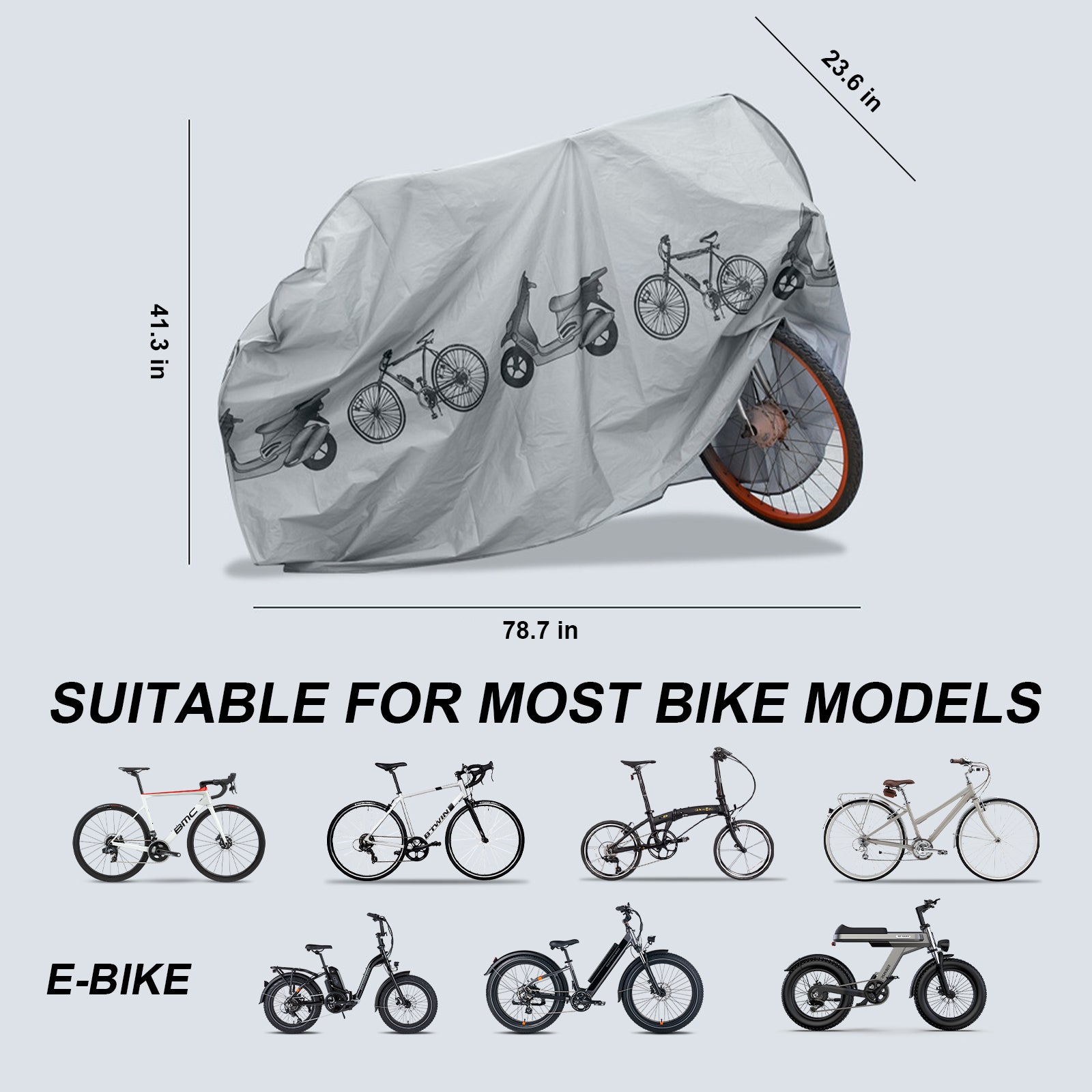 Vehicle Cover