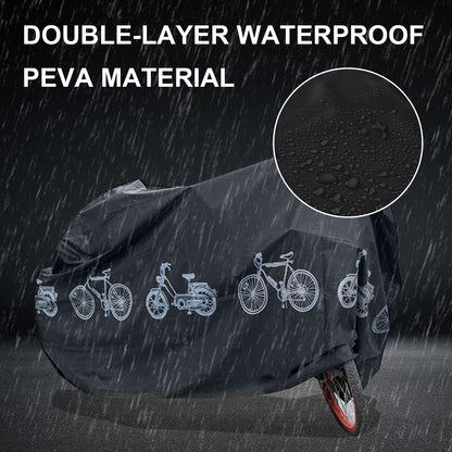 Vehicle Cover