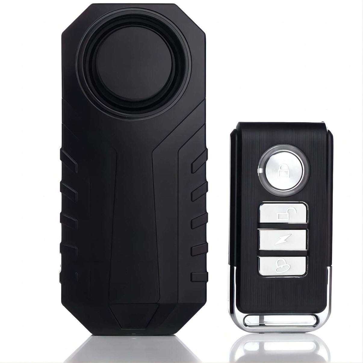 Wireless Remote Control Cycle Anti Theft Alarm Wireless Anti-Theft Bike Security Alarm Loud Remote Remote Wireless Remote Control Cycle Anti Theft Alarm Wireless Anti-Theft Bike Security Alarm Loud Remote Remote