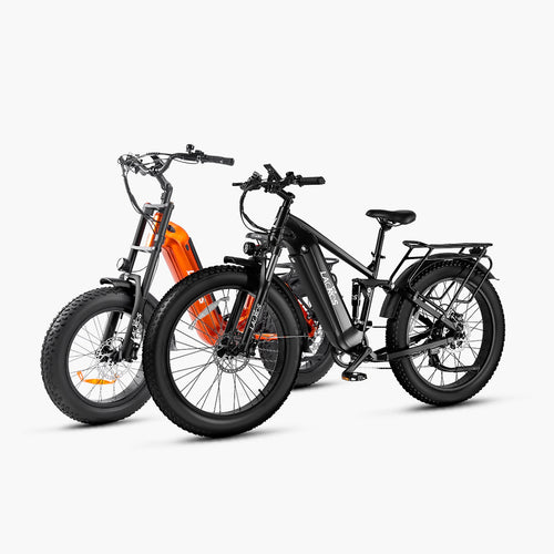 Combo Sale Cyclone2026 + Thunder