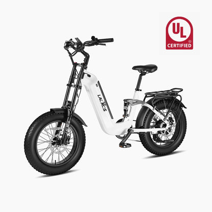 LacrosCycloneCommunterebike