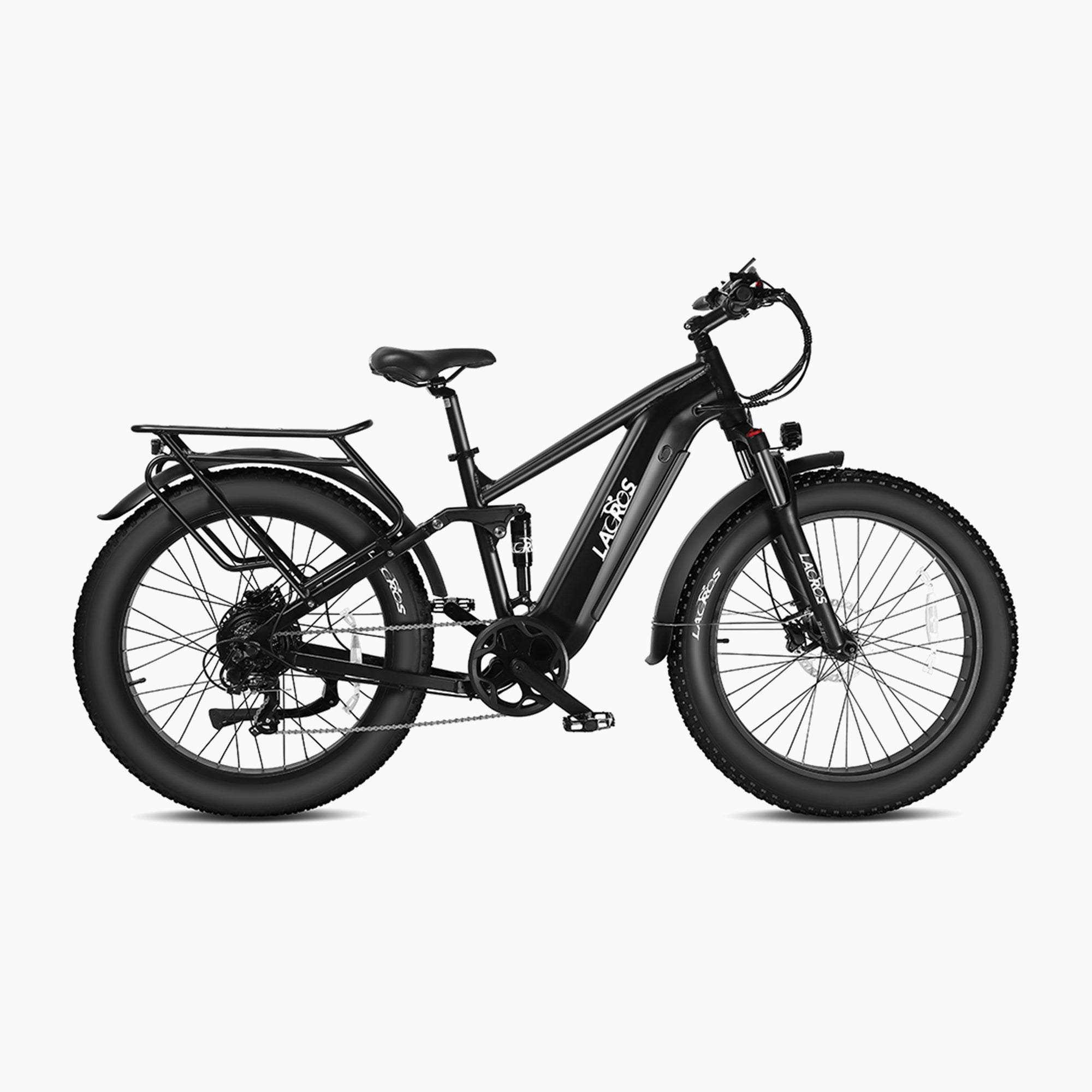 Thunder mtb right side 