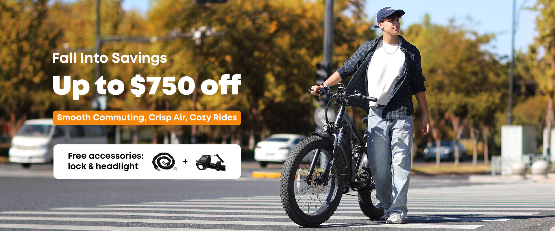 All Ebikes