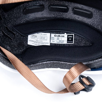 Bike Helmet
