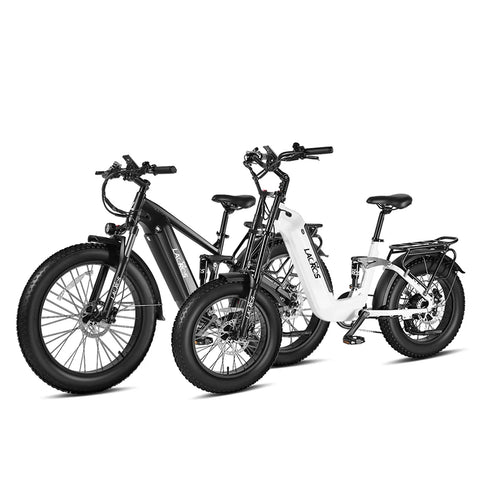 Combo Sale Thunder + Cyclone