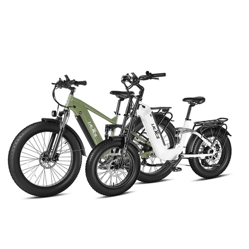 Combo Sale Thunder + Cyclone