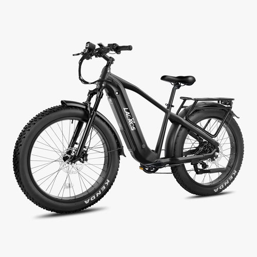 ###lacrostrekontorquesensorebikeblack