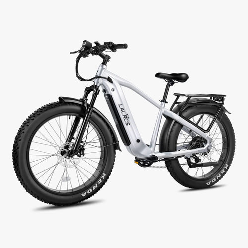 ###lacrostrekontorquesensorebikesilver