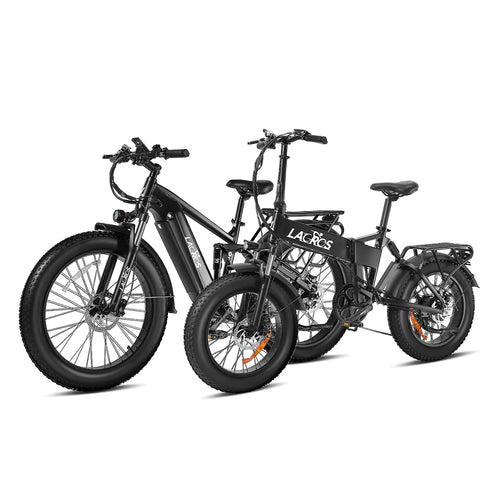 Combo Sale Thunder + Pinecone