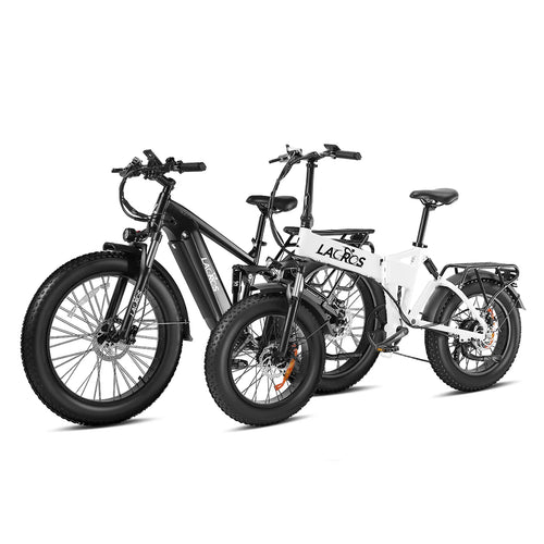 Combo Sale Thunder + Pinecone