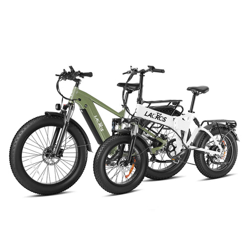 Combo Sale Thunder + Pinecone