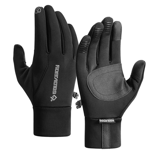 Winter Riding Gloves