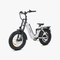 Cyclone 2026 - Enhanced All Terrain Electric Bike
