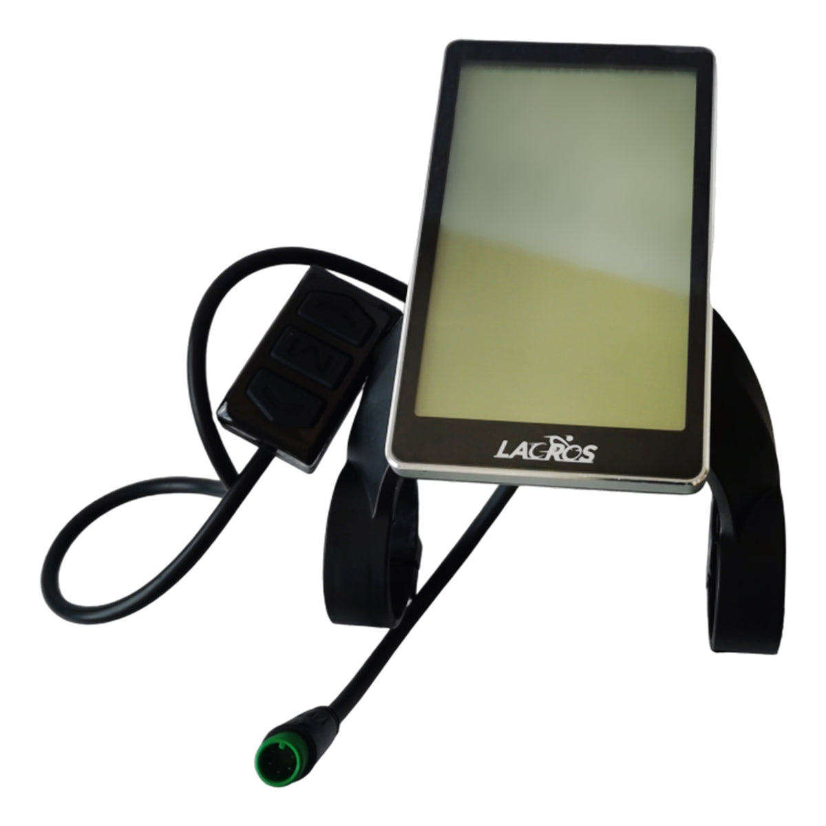 Hasaller Ebike Display Meter Scherm voor M500 voor M600 motor met UART Hasaller Ebike Display Meter Scherm voor M500 voor M600 motor met UART
