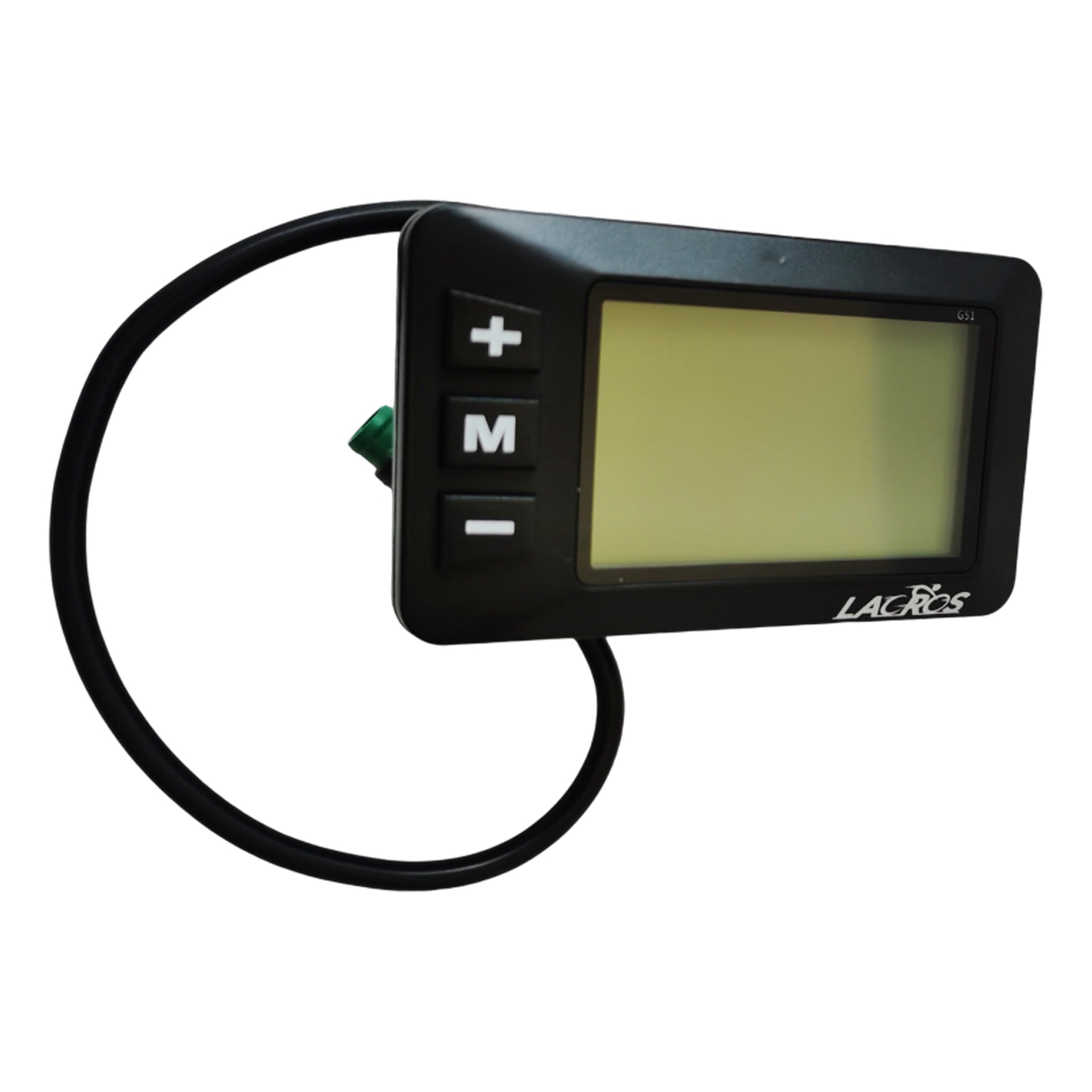 Lacros LCD Display