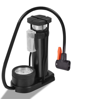 Ebike Pump