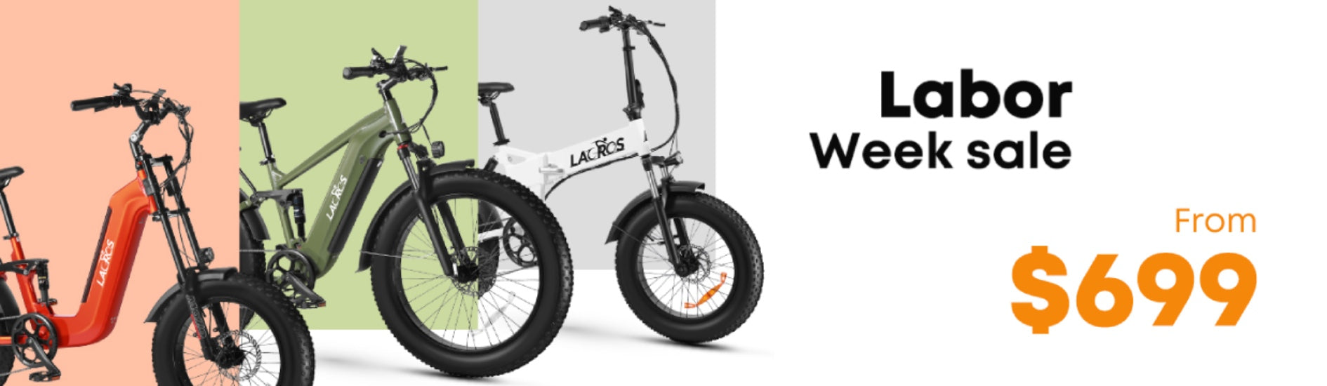 All Ebikes